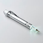 Tournevis personnalisable avec lampe en aluminium recyclé - Touni | pandacolach - thumb - 4