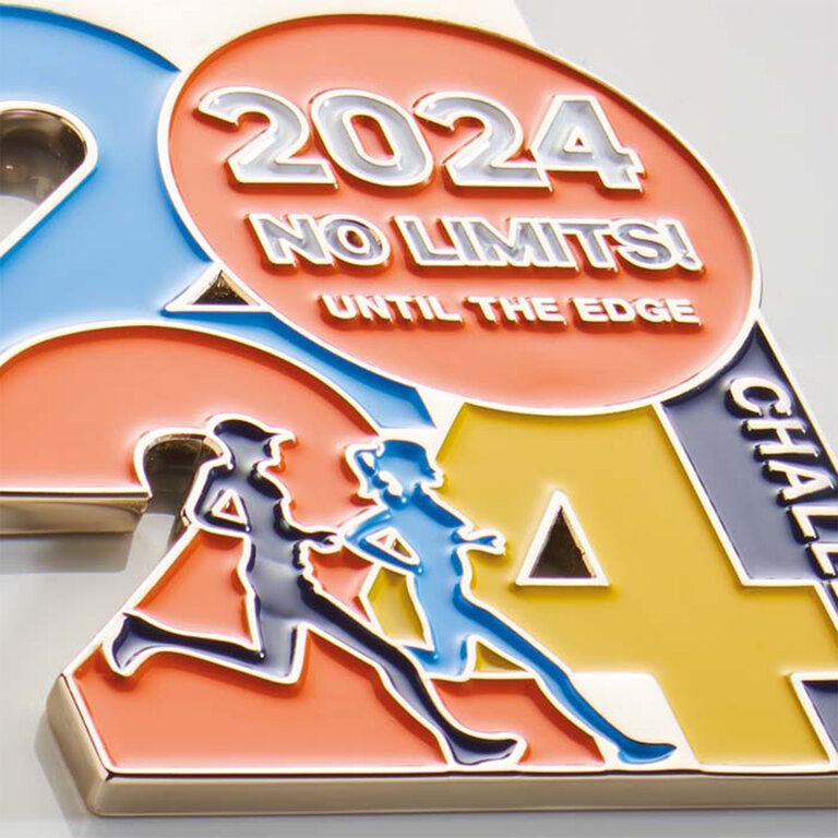 Porte-clés personnalisable sur mesure en fer - My Key | pandacolach - 7