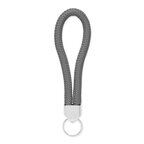 Porte-clés personnalisable avec cordon - Kordi | pandacolach - thumb