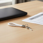 Porte-clés personnalisable avec cordon - Kordi | pandacolach - thumb - 4