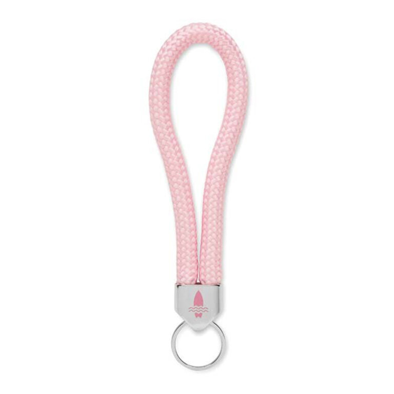 Porte-clés personnalisable avec cordon - Kordi | pandacolach - 5