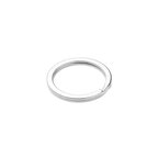 Porte-clés personnalisable avec cordon - Kordi | pandacolach - thumb - 2