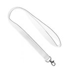 Tour de cou personnalisé en polyester avec bande satin - Difer | pandacolach - thumb - 3