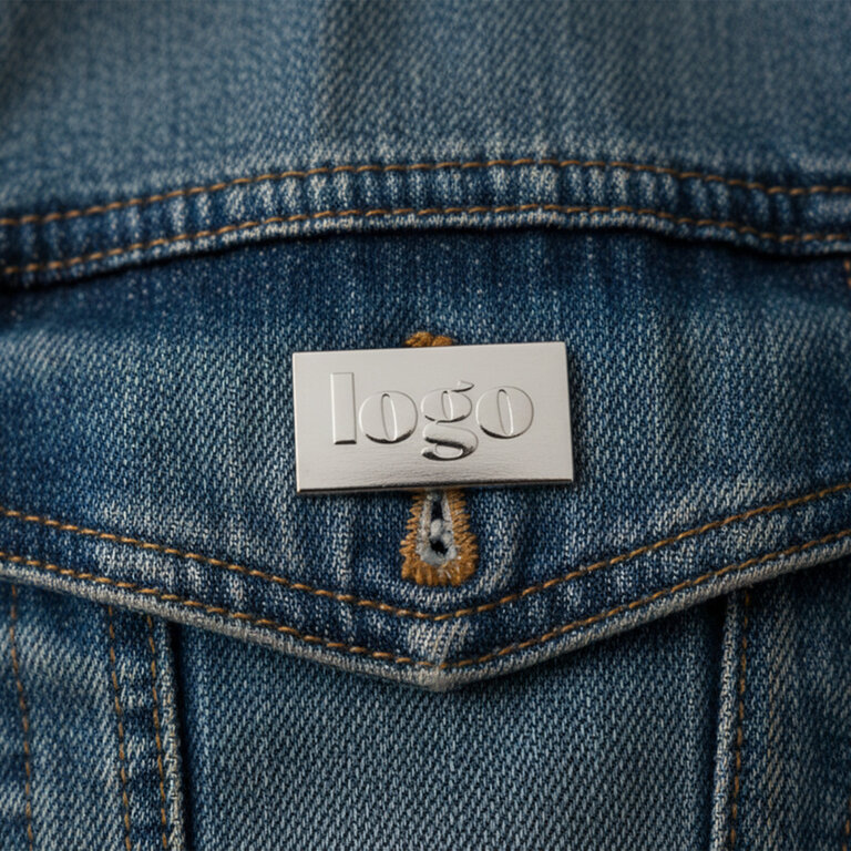 Pin's personnalisé sur mesure en émail - Crea Pin | pandacolach