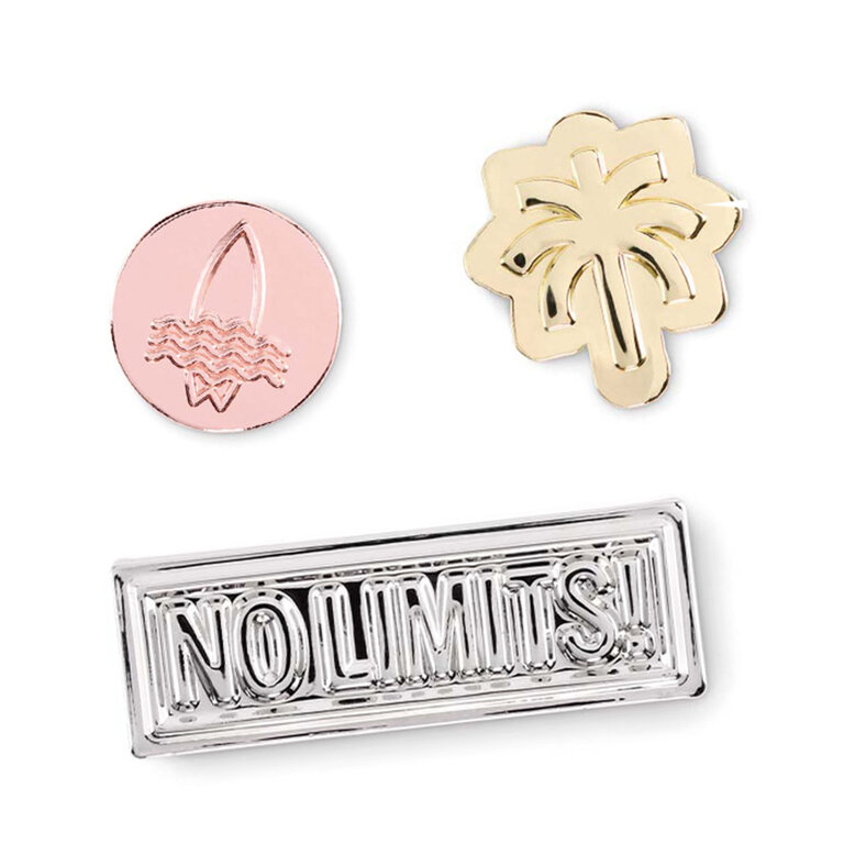 Pin's personnalisé sur mesure en émail - Crea Pin | pandacolach - 5