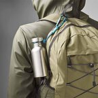 Porte-bouteille personnalisé avec mousqueton - Lahou | pandacolach - thumb - 5