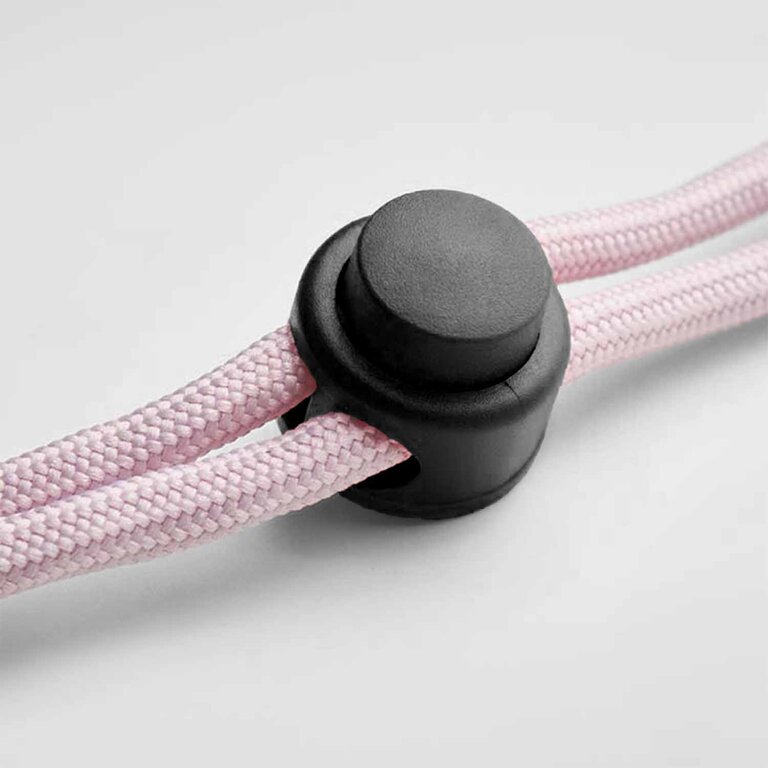 Porte-bouteille personnalisé avec mousqueton - Lahou | pandacolach - 6