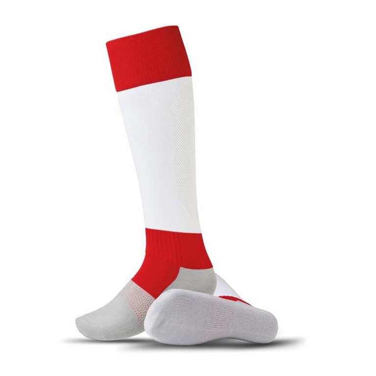 Chaussettes personnalisables de sport - Moovin Foot | pandacolach - 2
