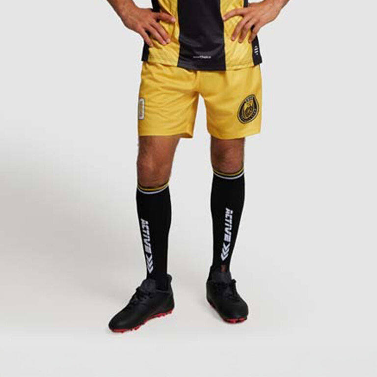 Chaussettes personnalisables de sport - Moovin Foot | pandacolach - 3