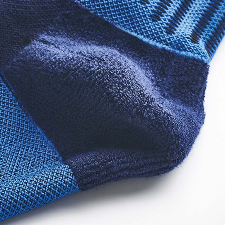 Chaussettes personnalisables de sport - Moovin Foot | pandacolach - 7