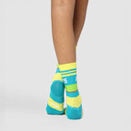 Chaussettes personnalisables de sport - Moovin Running | pandacola - thumb