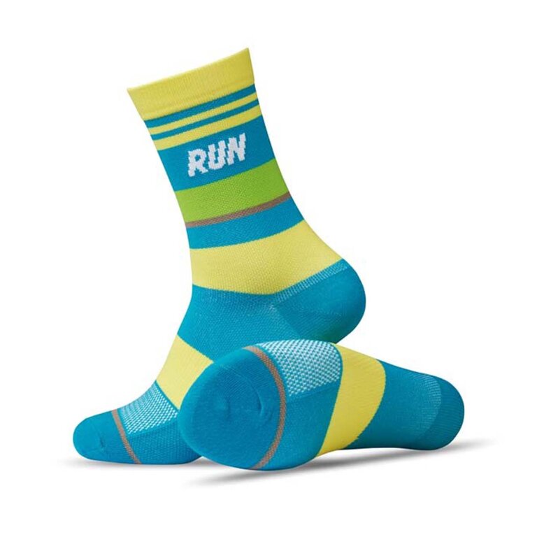 Chaussettes personnalisables de sport - Moovin Running | pandacolach - 3