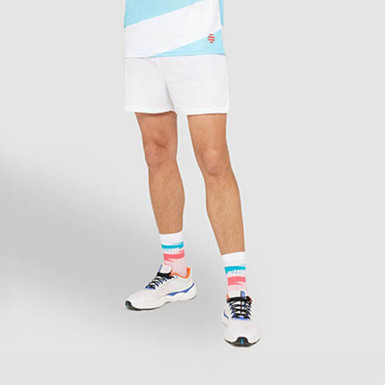 Chaussettes personnalisables de sport - Moovin Running | pandacolach - 5