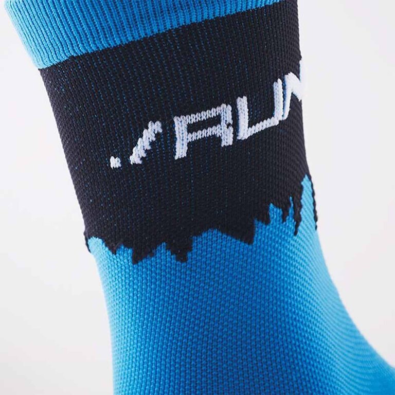 Chaussettes personnalisables de sport - Moovin Running | pandacolach - 7