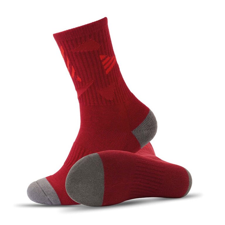 Chaussettes personnalisables de sport - Moovin Basket | pandacolach - 4