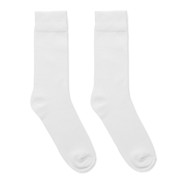 Chaussettes personnalisées en coton - Sakour | pandacolach