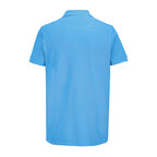 Polo personnalisable mixte en coton 210 gr/m² - Pacific | pandacolach - thumb - 1