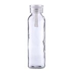 Gourde personnalisable en verre avec dragonne 500 ml - Piras | pandacolach - thumb
