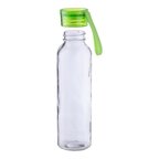 Gourde personnalisable en verre avec dragonne 500 ml - Piras | pandacolach - thumb - 2