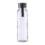 Gourde personnalisable en verre avec dragonne 500 ml - Piras | pandacolach - thumb - 3