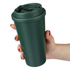 Mug personnalisé en PP 475 ml - Zimac | pandacolach - thumb - 2