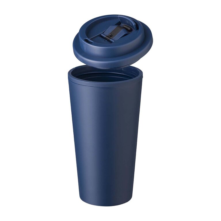 Mug personnalisé en PP 475 ml - Zimac | pandacolach - 4