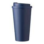 Mug personnalisé en PP 475 ml - Zimac | pandacolach - thumb - 5