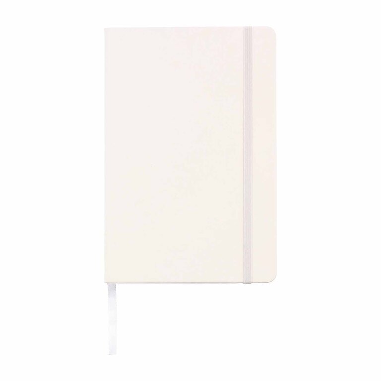 Carnet personnalisable A5 96 pages quadrillées - Lazone | pandacolach