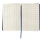 Carnet personnalisable A5 96 pages quadrillées - Lazone | pandacolach - thumb - 2