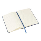 Carnet personnalisable A5 96 pages quadrillées - Lazone | pandacolach - thumb - 3