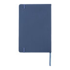Carnet personnalisable A5 96 pages quadrillées - Lazone | pandacolach - thumb - 4