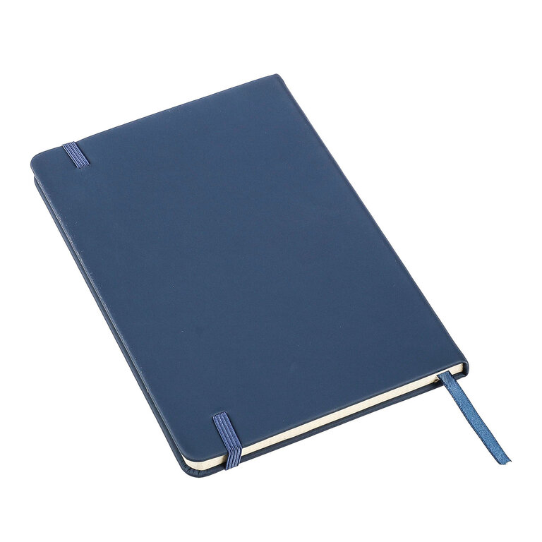 Carnet personnalisable A5 96 pages quadrillées - Lazone | pandacolach - 5