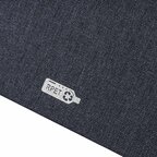 Carnet publicitaire A6 160 pages lignées à spirales en rPET - Nitou | pandacolach - thumb - 4