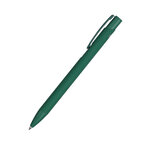 Stylo à bille personnalisable en aluminium recyclé - Golup | pandacolach - thumb - 2