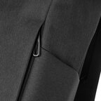 Sac à dos personnalisé roll-top en polyester pour ordinateur - Norebo | pandacolach - thumb - 4