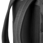 Sac à dos personnalisé roll-top en polyester pour ordinateur - Norebo | pandacolach - thumb - 5