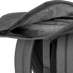 Sac à dos personnalisé roll-top en polyester pour ordinateur - Norebo | pandacolach - thumb - 7