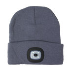 Bonnet personnalisé en acrylique avec lampe - Vizion | pandacolach - thumb