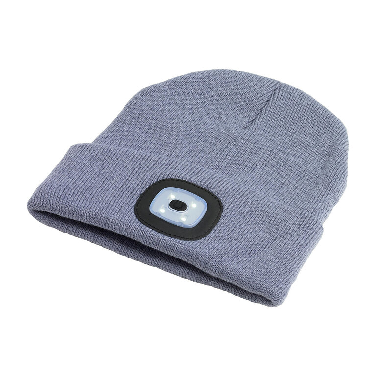 Bonnet personnalisé en acrylique avec lampe - Vizion | pandacolach - 3