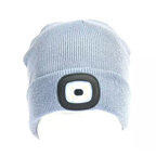 Bonnet personnalisé en acrylique avec lampe - Vizion | pandacolach - thumb - 4