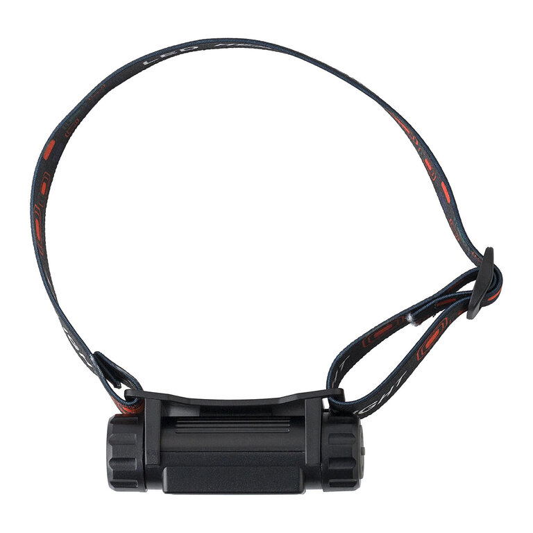 Lampe frontale personnalisée avec LED détachable - Digger | pandacolach - 7