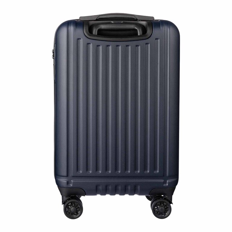 Valise personnalisée 20" avec 8 roues - Zats Mine | pandacolach - 2