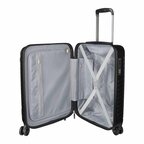 Valise personnalisée 20" avec 8 roues - Zats Mine | pandacolach - thumb - 4