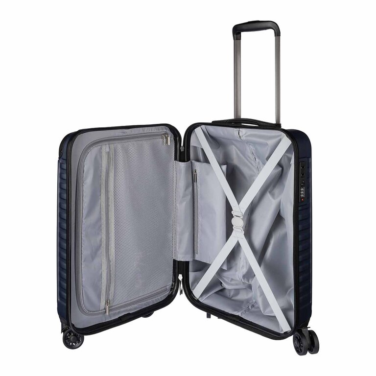 Valise personnalisée 20" avec 8 roues - Zats Mine | pandacolach - 6