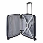 Valise personnalisée 20" avec 8 roues - Zats Mine | pandacolach - thumb - 6