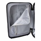 Valise personnalisée 20" avec 8 roues - Zats Mine | pandacolach - thumb - 8