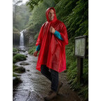 Poncho avec étui personnalisable en forme de boule - Boulo | pandacola - thumb