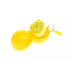 Poncho avec étui personnalisable en forme de boule - Boulo | pandacolach - thumb - 4