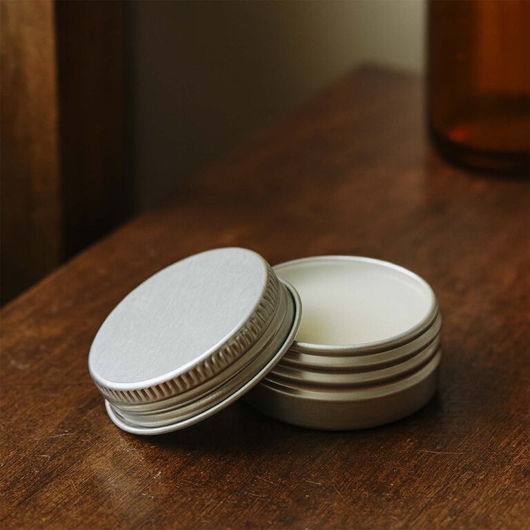 Baume à lèvres personnalisé vegan 12 gr - Lipopo | pandacolach - 2