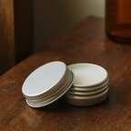 Baume à lèvres personnalisé vegan 12 gr - Lipopo | pandacolach - thumb - 2